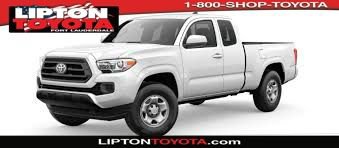 Used 2026 Toyota Tacoma SR5