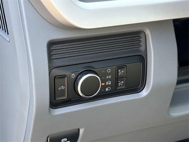 New 2026 Ford F250 XL image 21