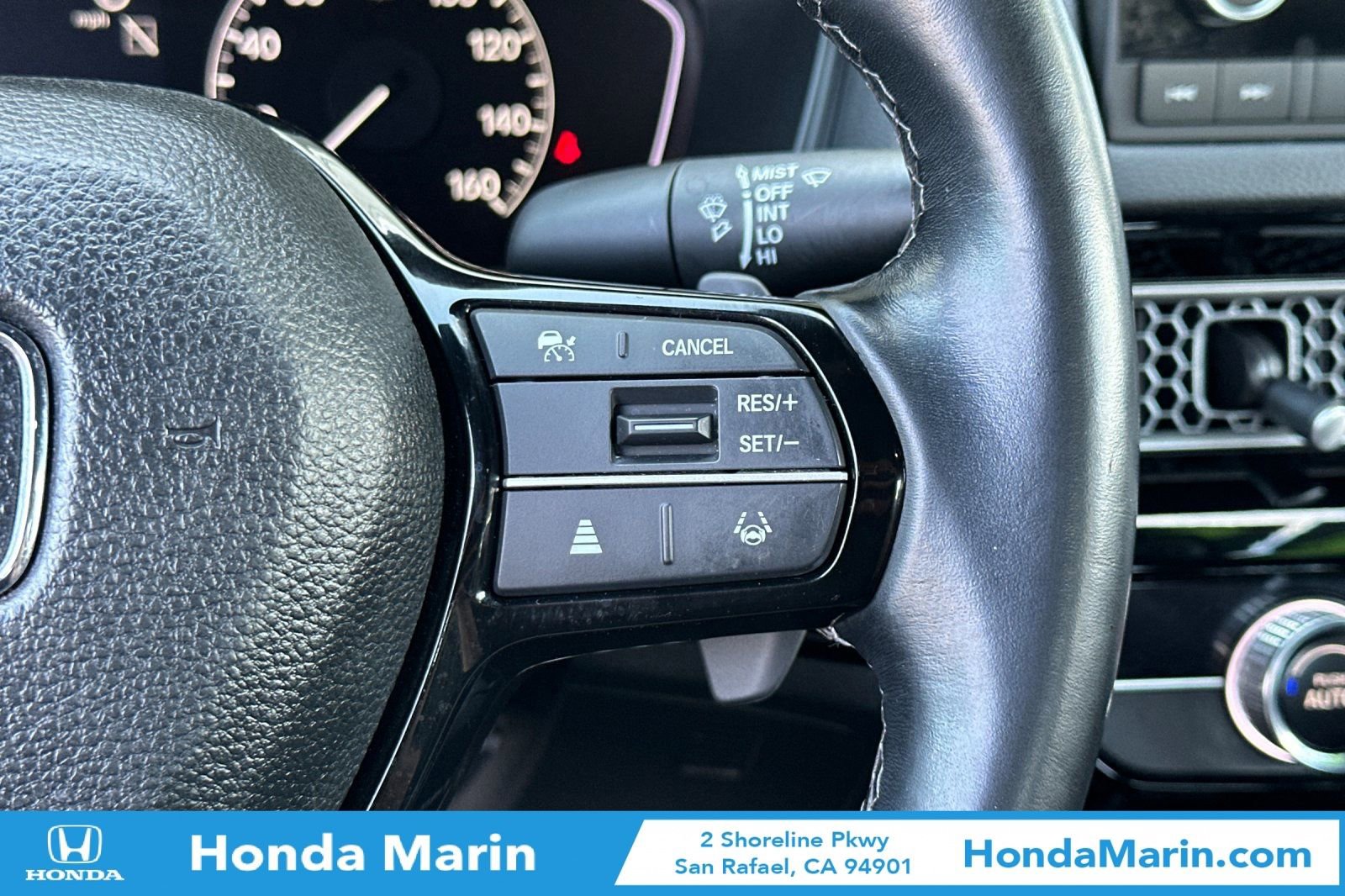 Used 2023 Honda Civic Sport image 27