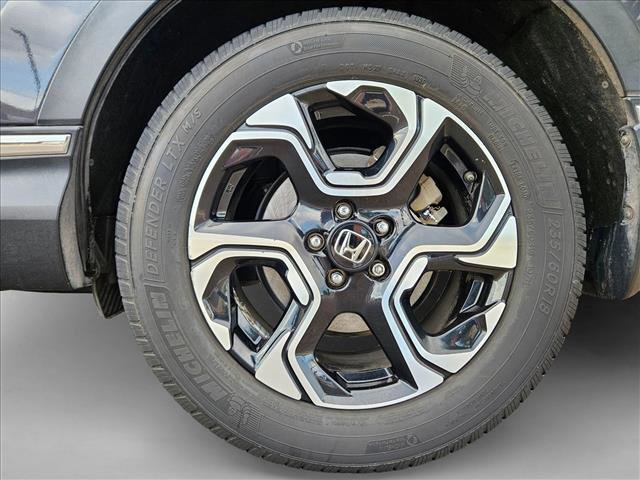 Used 2017 Honda CR-V Touring image 25