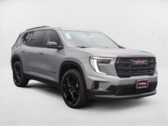 New 2025 GMC Acadia Elevation w/ Super Cruise Package image 6