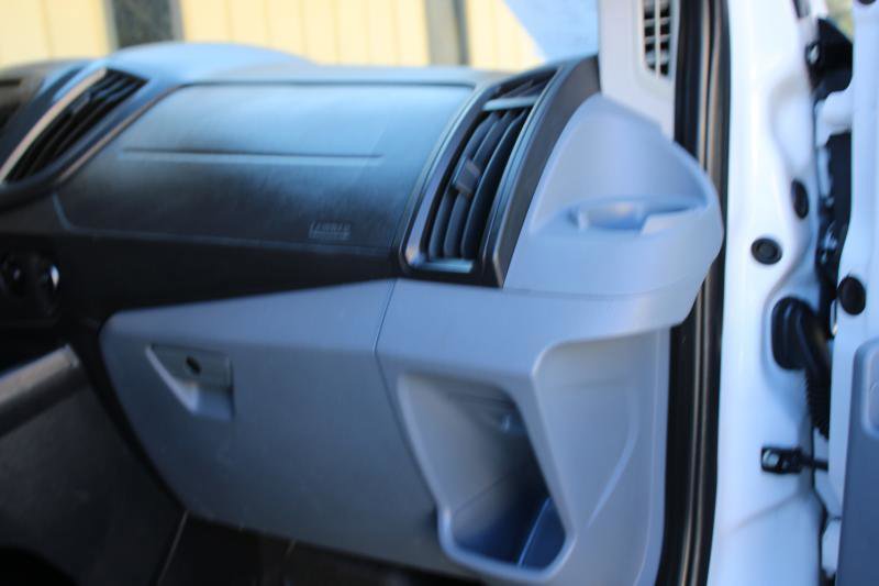 Used 2019 Ford Transit 250 130 Low Roof image 16