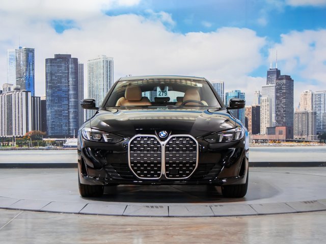 New 2026 BMW 430i xDrive w/ Parking Assistance Package image 3