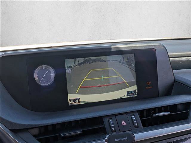 Used 2021 Lexus ES 300h w/ Accessory Package 2 image 13