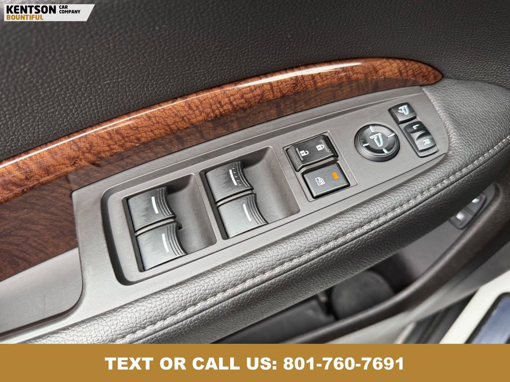 Used 2018 Acura MDX SH-AWD w/ Technology Package image 22