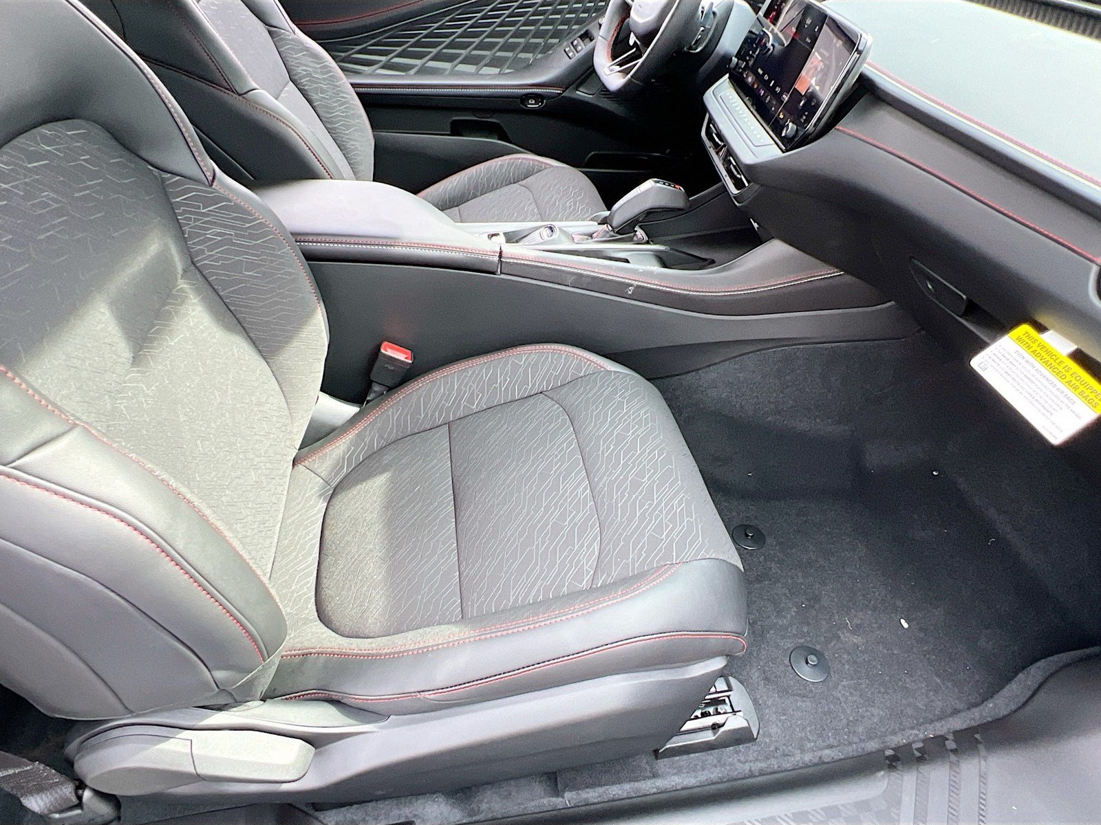 New 2026 Dodge Charger Scat Pack w/ Blacktop Package AWD/4WD image 22