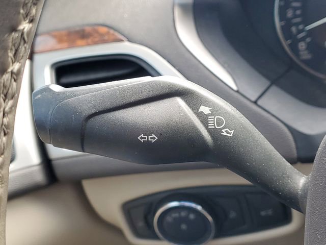 Used 2016 Lincoln MKZ AWD w/ Equipment Group 200A Select image 20