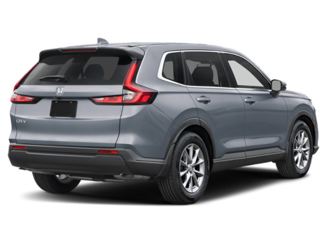 New 2027 Honda CR-V EX image 2