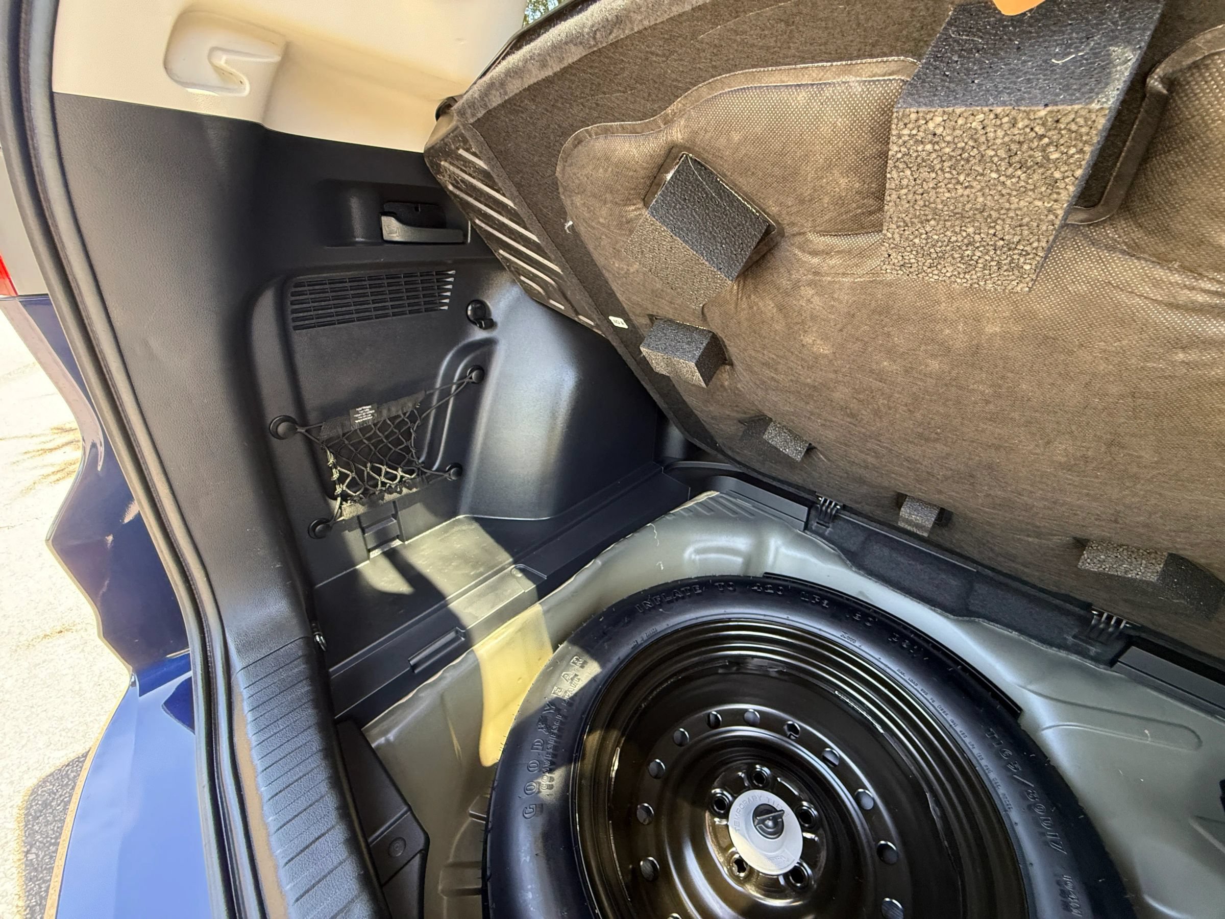 Used 2015 Honda CR-V Touring image 27