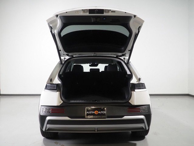 Used 2025 Hyundai Ioniq 5 SEL RWD image 41