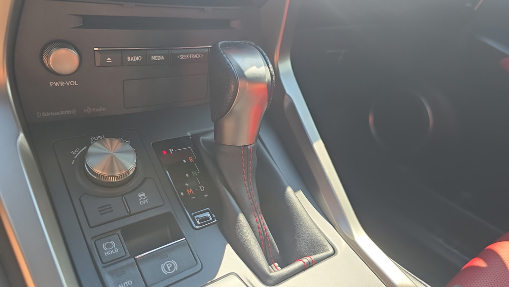 Used 2020 Lexus NX 300 F Sport w/ F Sport Premium Package AWD/4WD image 22