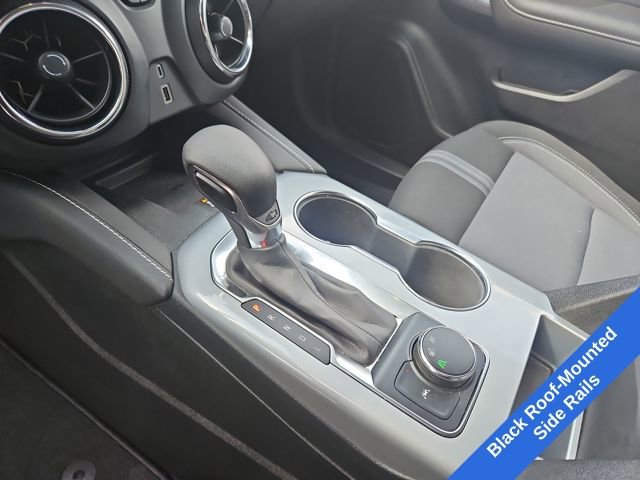 Used 2023 Chevrolet Blazer LT w/ Convenience Package image 24