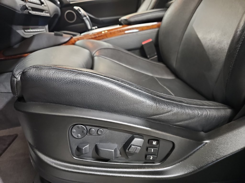 Used 2012 BMW X5 M AWD/4WD image 31
