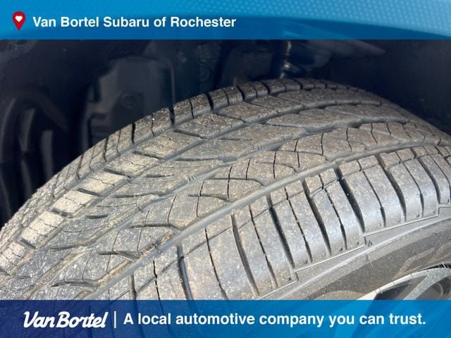 Certified 2023 Subaru Forester Limited AWD/4WD image 10
