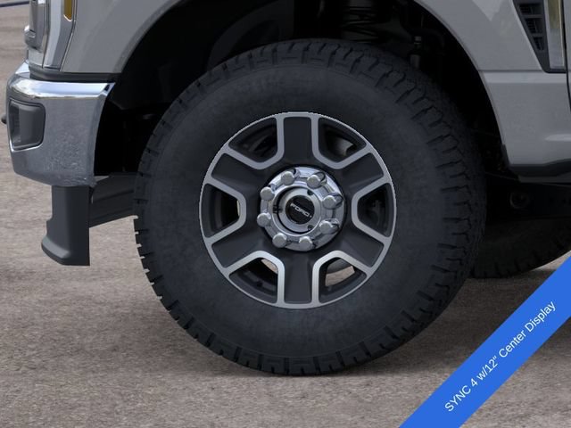 New 2026 Ford F250 Lariat AWD/4WD image 23