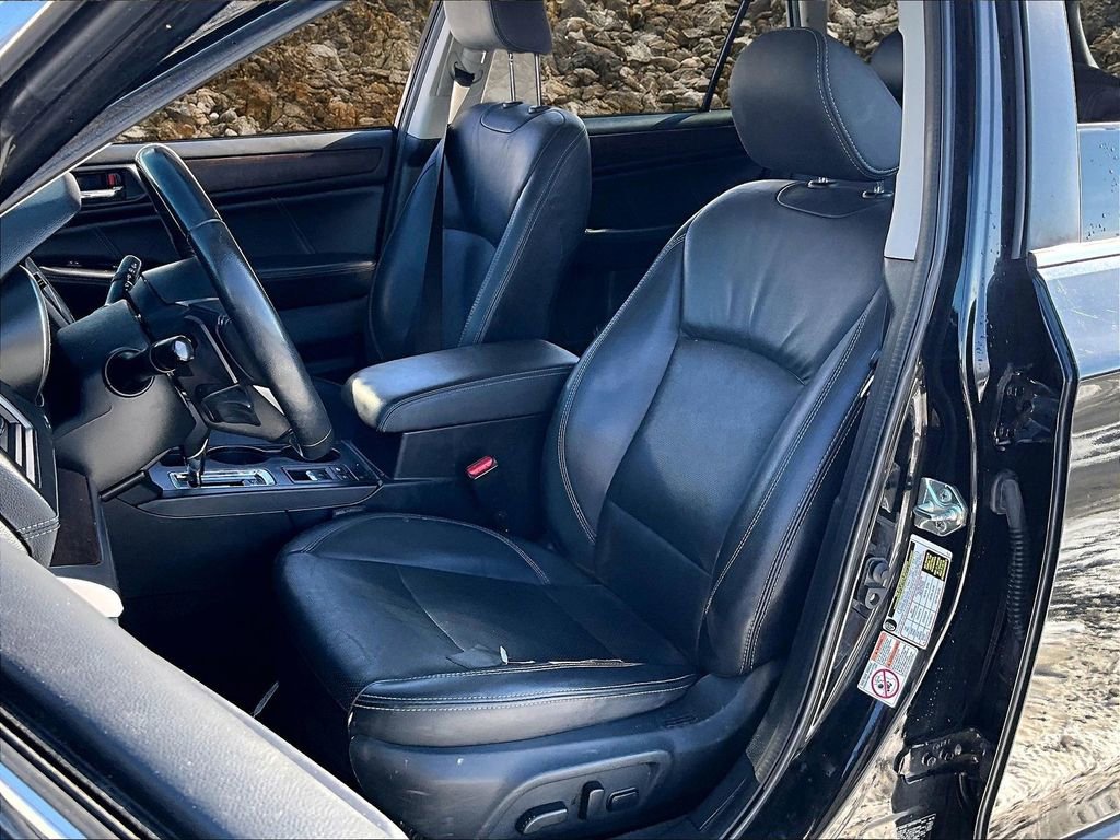 Used 2019 Subaru Outback 2.5i Limited w/ Popular Package #2 image 20