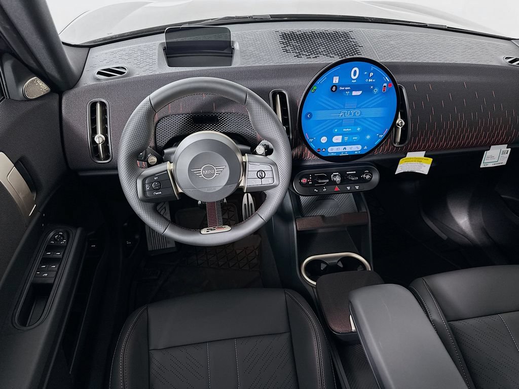 New 2027 MINI Cooper Countryman John Cooper Works w/ Comfort Package Max AWD/4WD image 19