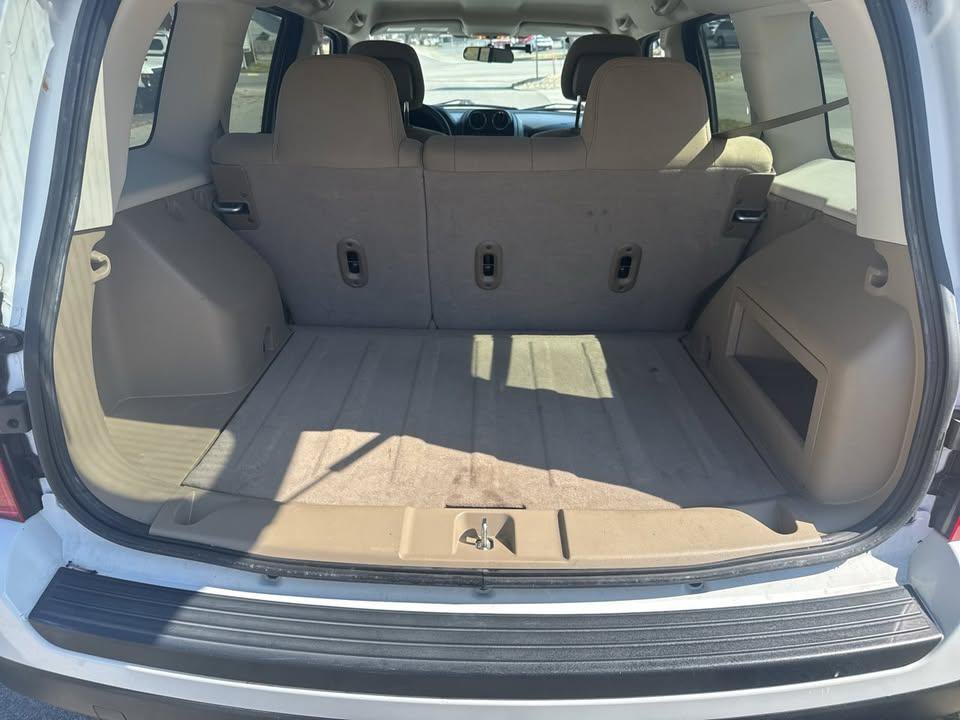 Used 2015 Jeep Patriot Sport w/ Power Value Group AWD/4WD image 16