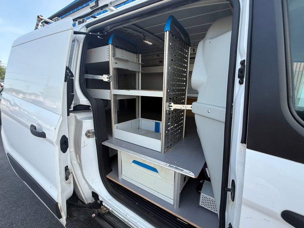 Used 2014 Ford Transit Connect XL FWD image 4