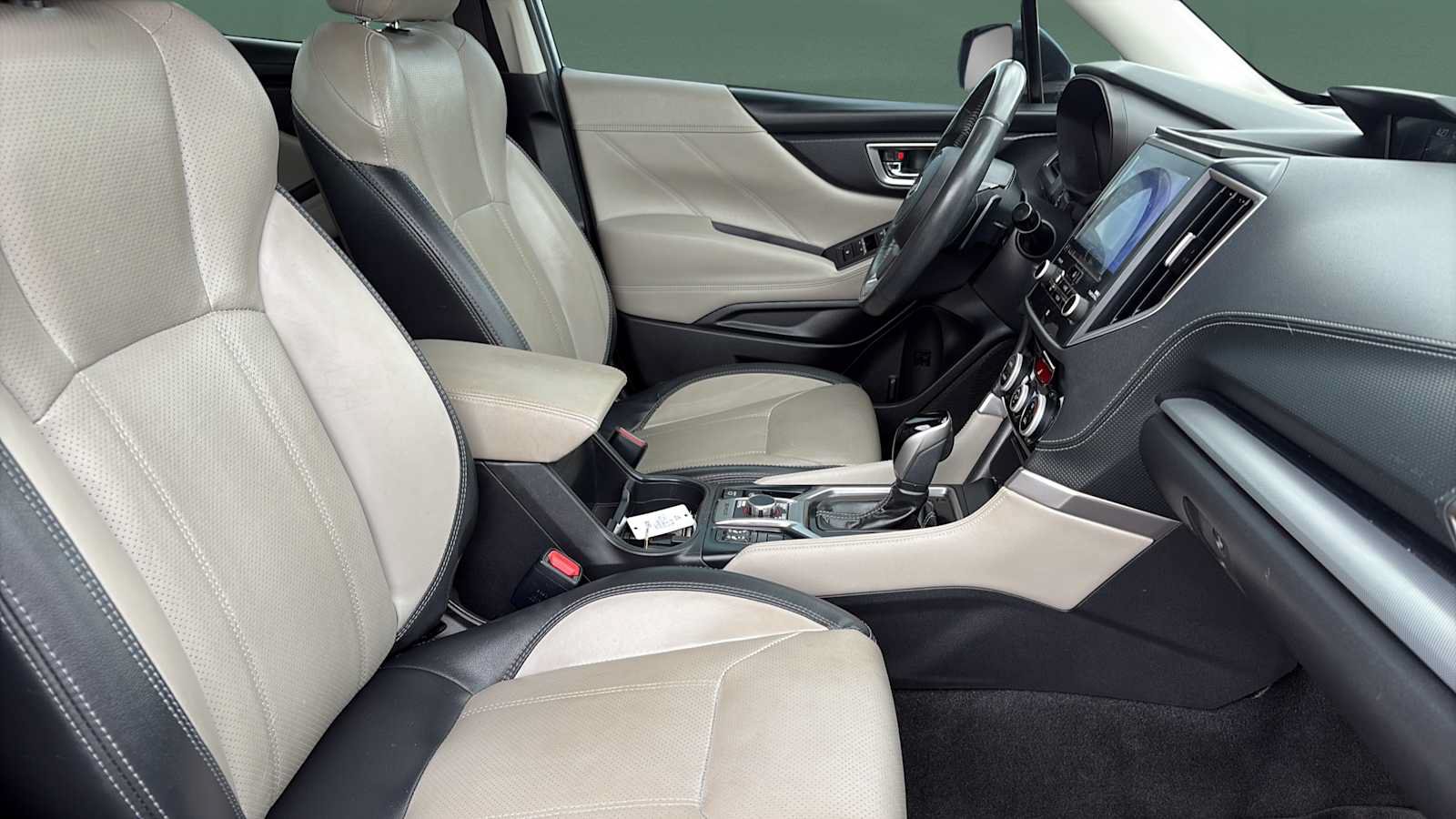 Used 2021 Subaru Forester Limited AWD/4WD image 24