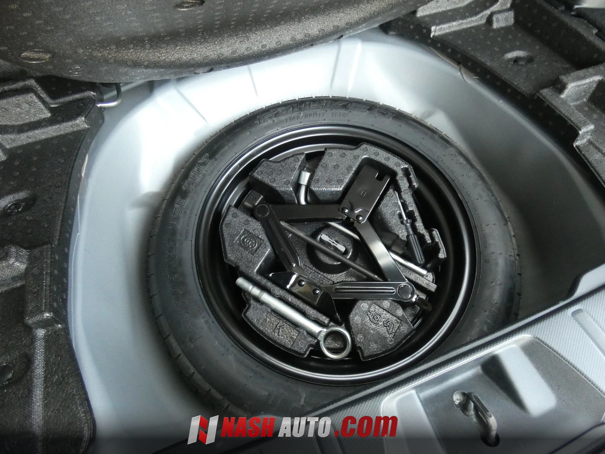 Used 2020 Subaru Forester w/ Alloy Wheel Package AWD/4WD image 64