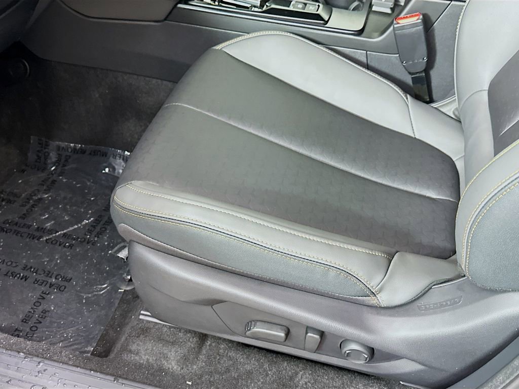 New 2026 Subaru Forester Wilderness image 26