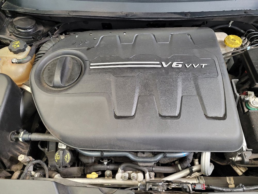 Used 2018 Jeep Cherokee Limited image 30