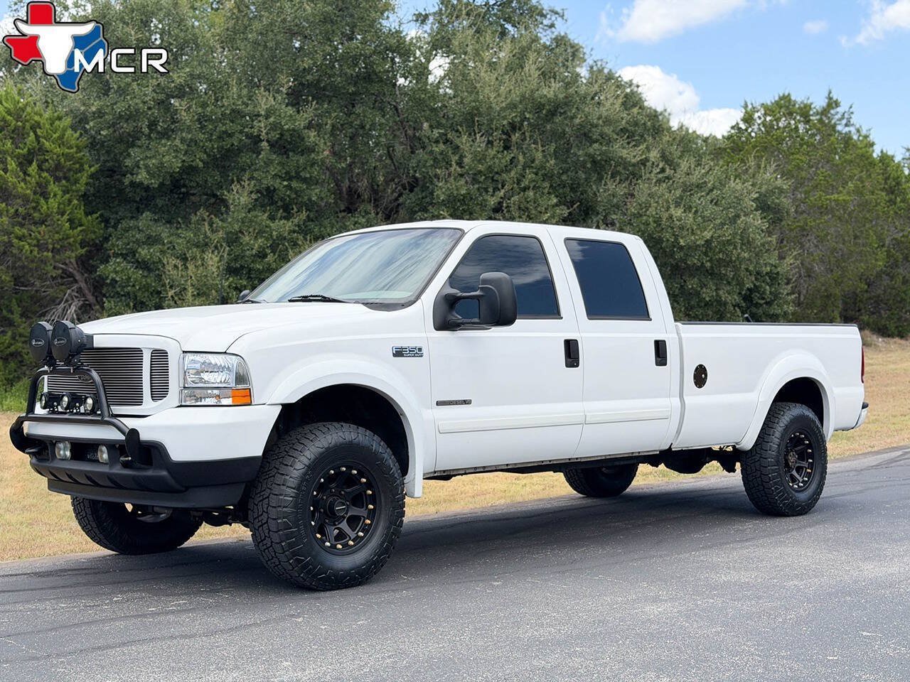 Used 2002 Ford F350 Lariat AWD/4WD image 39