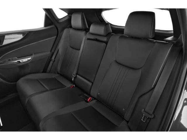 Used 2024 Lexus NX 250 FWD w/ Towing Package (2000 Lbs) image 13