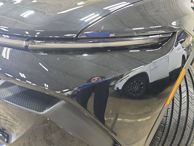 New 2026 Chevrolet Equinox EV LT image 32