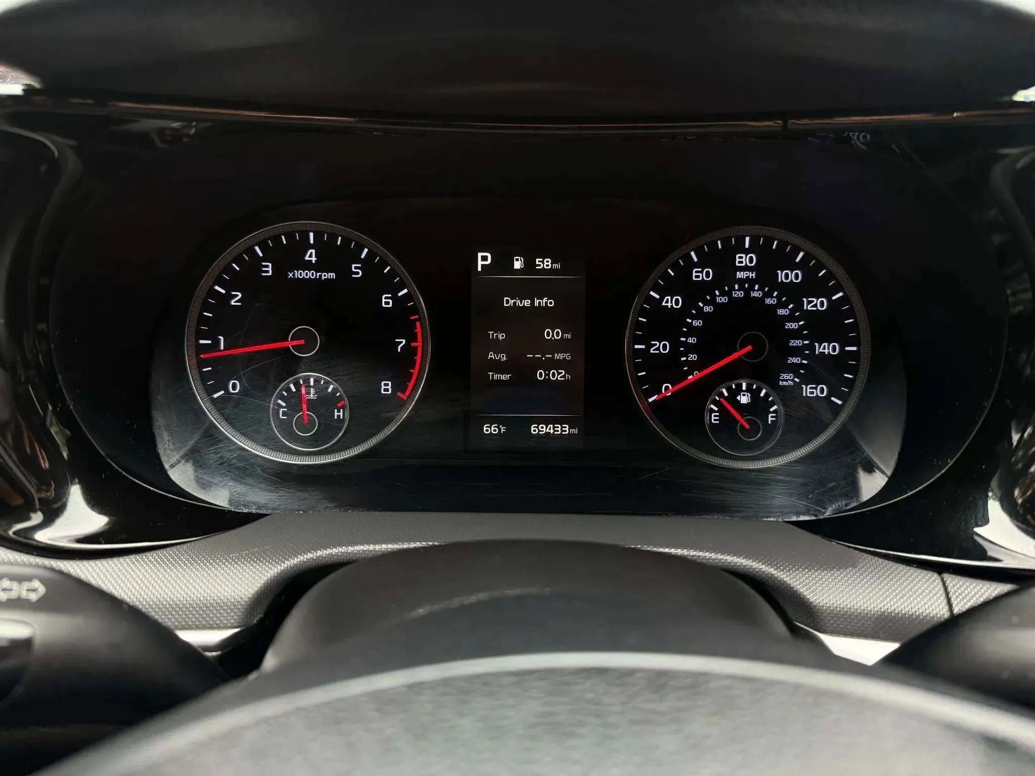 Used 2023 Kia K5 GT-Line w/ GT-Line Premium Package image 17