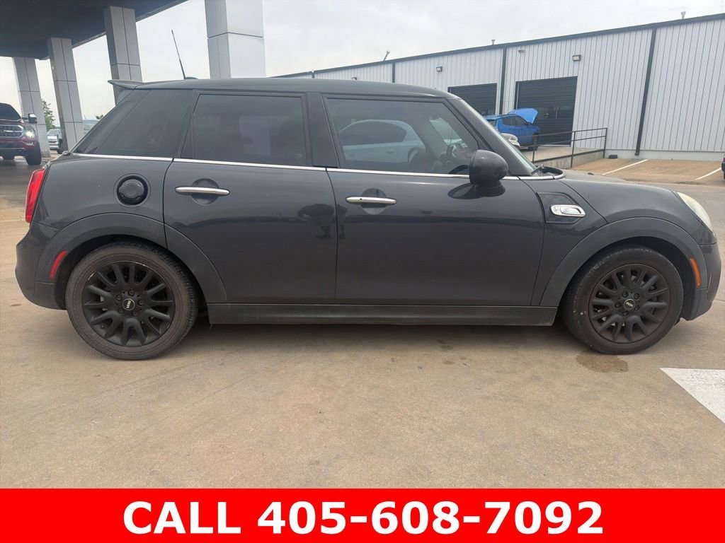 Used 2015 MINI Cooper S FWD image 2