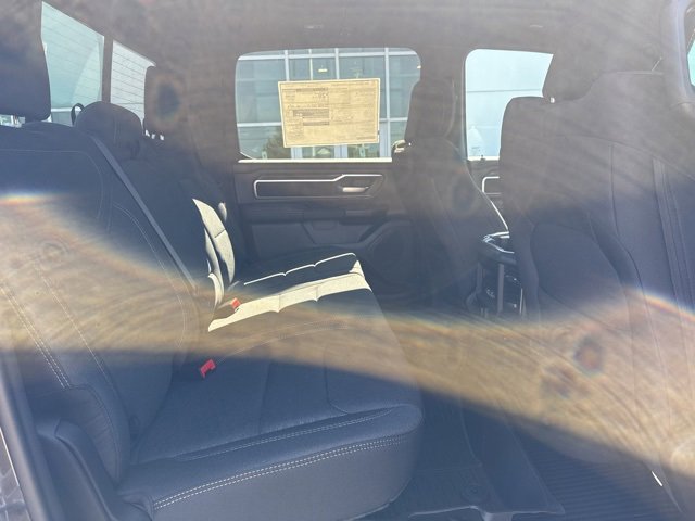 New 2026 RAM 1500 4x4 Crew Cab image 15