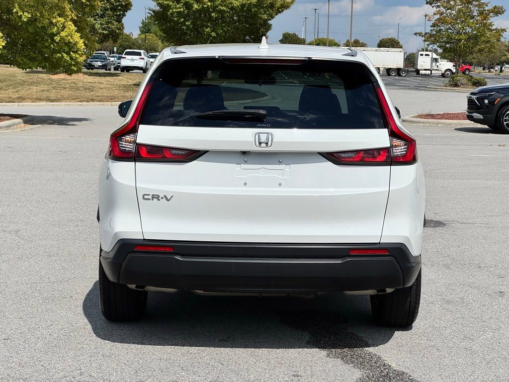 Used 2023 Honda CR-V EX image 10