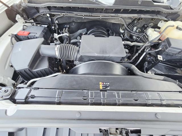 Used 2020 Chevrolet Silverado 2500 High Country w/ Z71 Off-Road Package AWD/4WD image 18