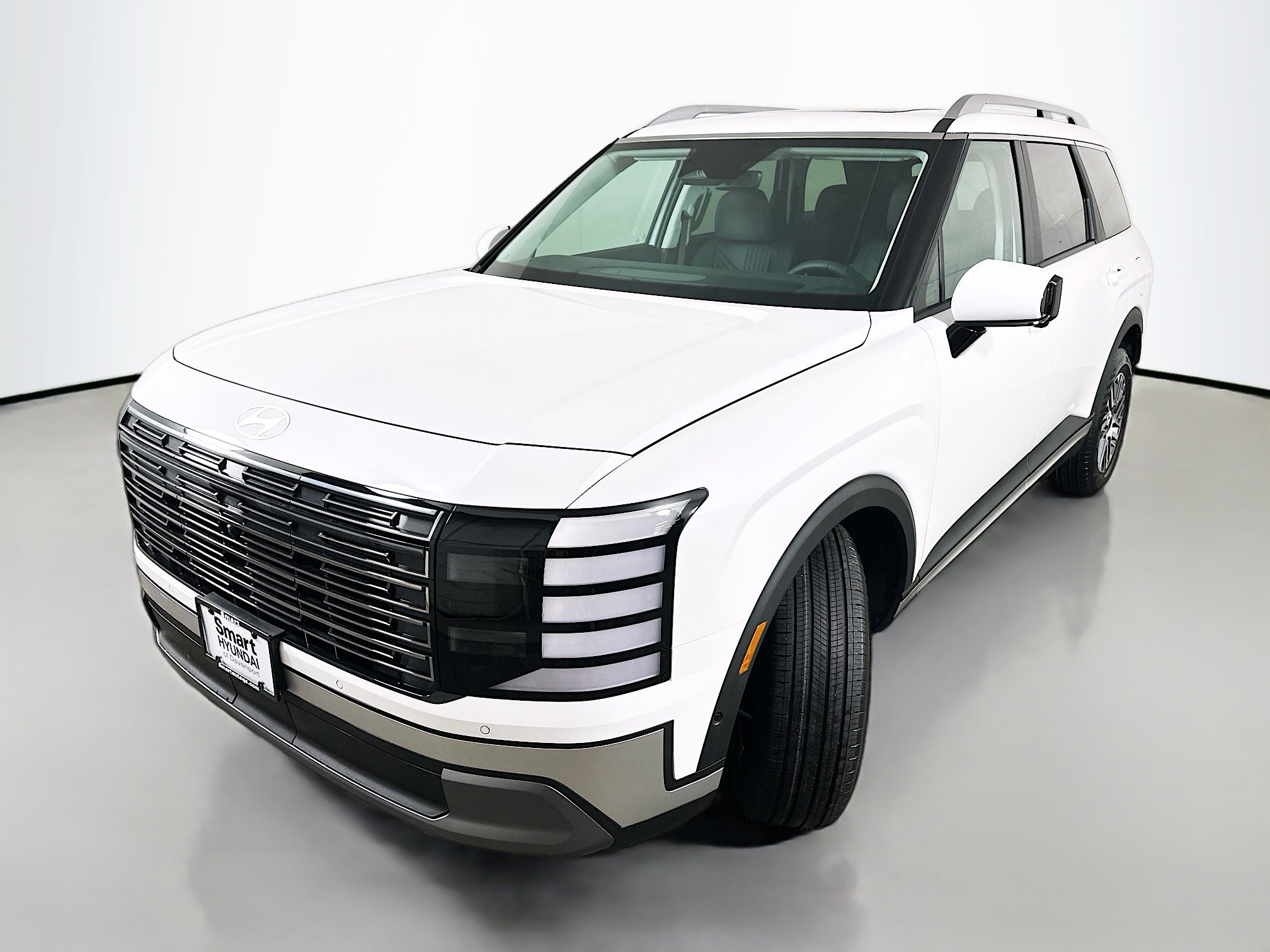 New 2026 Hyundai Palisade SEL image 3