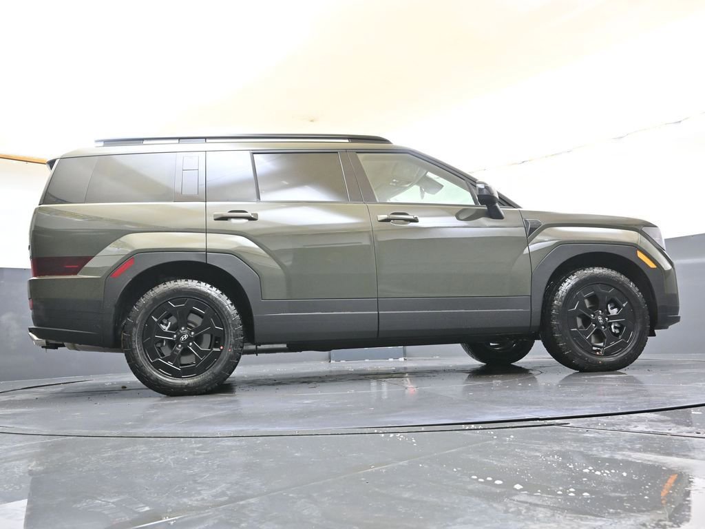 New 2026 Hyundai Santa Fe XRT image 34