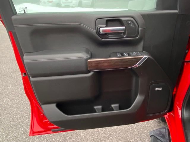 Used 2020 Chevrolet Silverado 1500 LT Trail Boss image 11