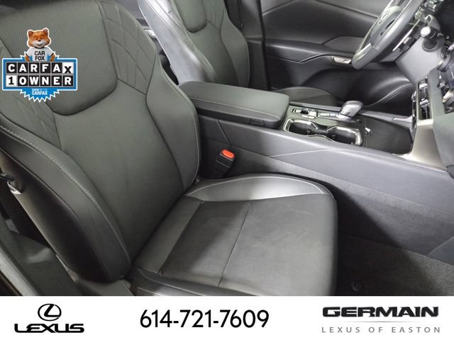 Certified 2024 Lexus RX 350 Premium w/ Convenience Package AWD/4WD image 28