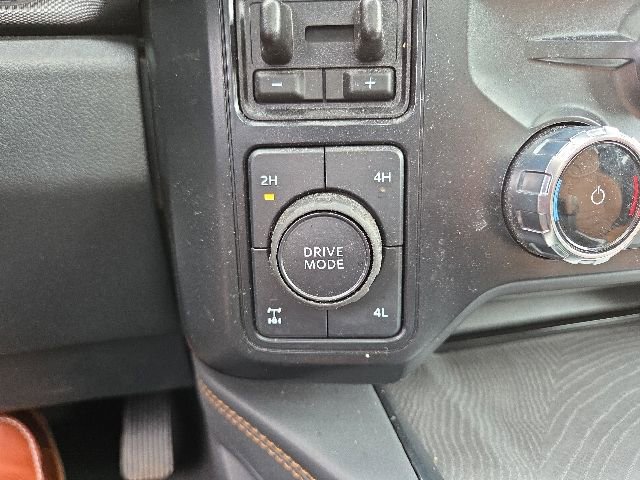 Used 2023 Ford F350 Platinum AWD/4WD image 14