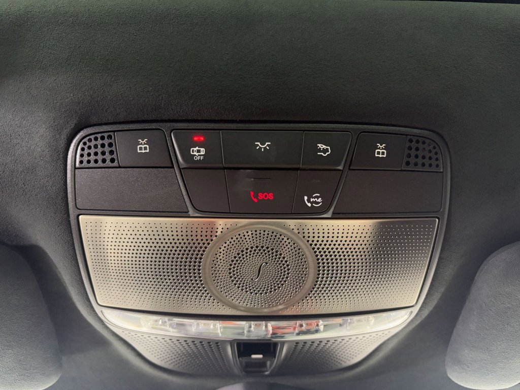 Used 2023 Mercedes-Benz G 550 image 22