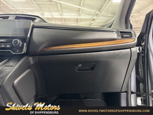 Used 2019 Honda CR-V EX-L image 45