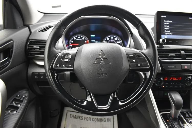 Used 2024 Mitsubishi Eclipse Cross SE AWD/4WD image 20