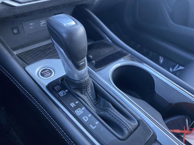 Used 2024 Nissan Altima 2.5 SL image 21