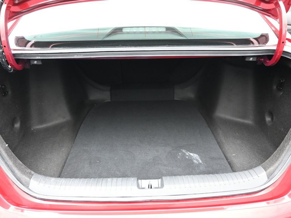 Certified 2023 Honda Accord Sport image 28