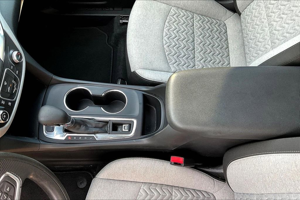 Used 2023 Chevrolet Equinox LT image 15