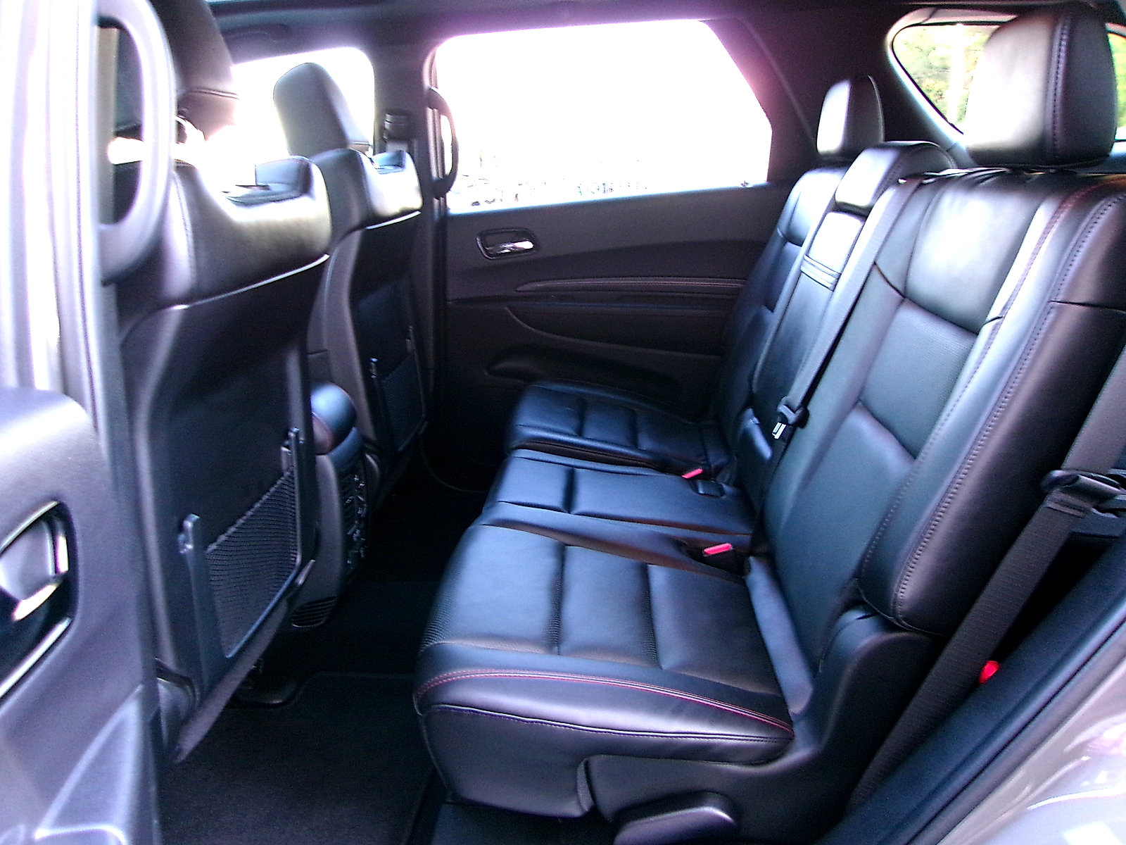 Used 2025 Dodge Durango R/T AWD/4WD image 19