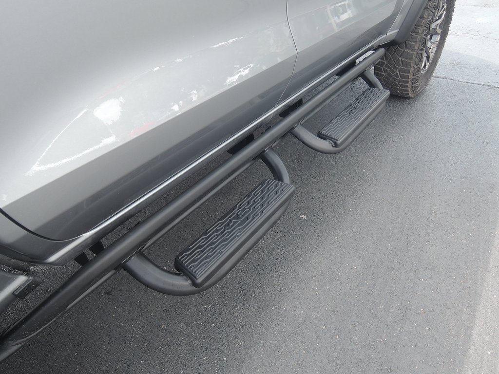 New 2025 Chevrolet Colorado ZR2 w/ Technology Package image 36