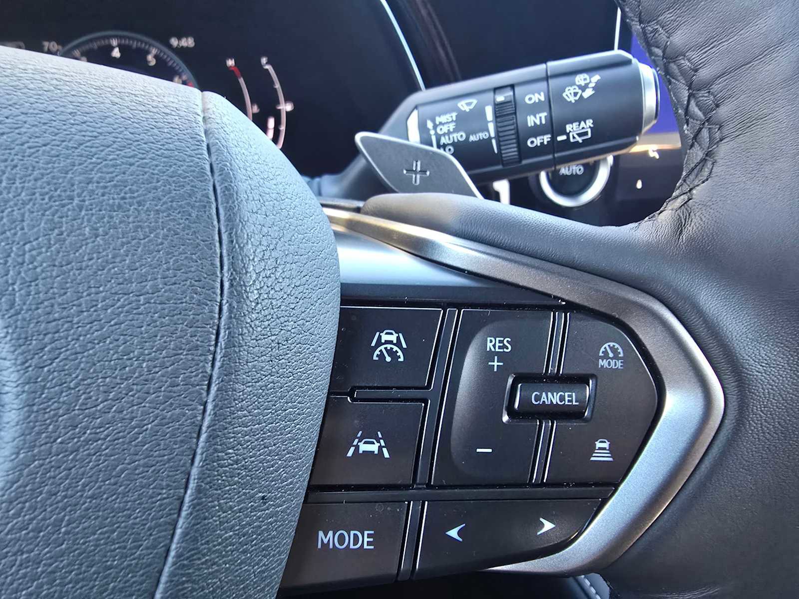 Used 2024 Lexus RX 350 FWD image 31