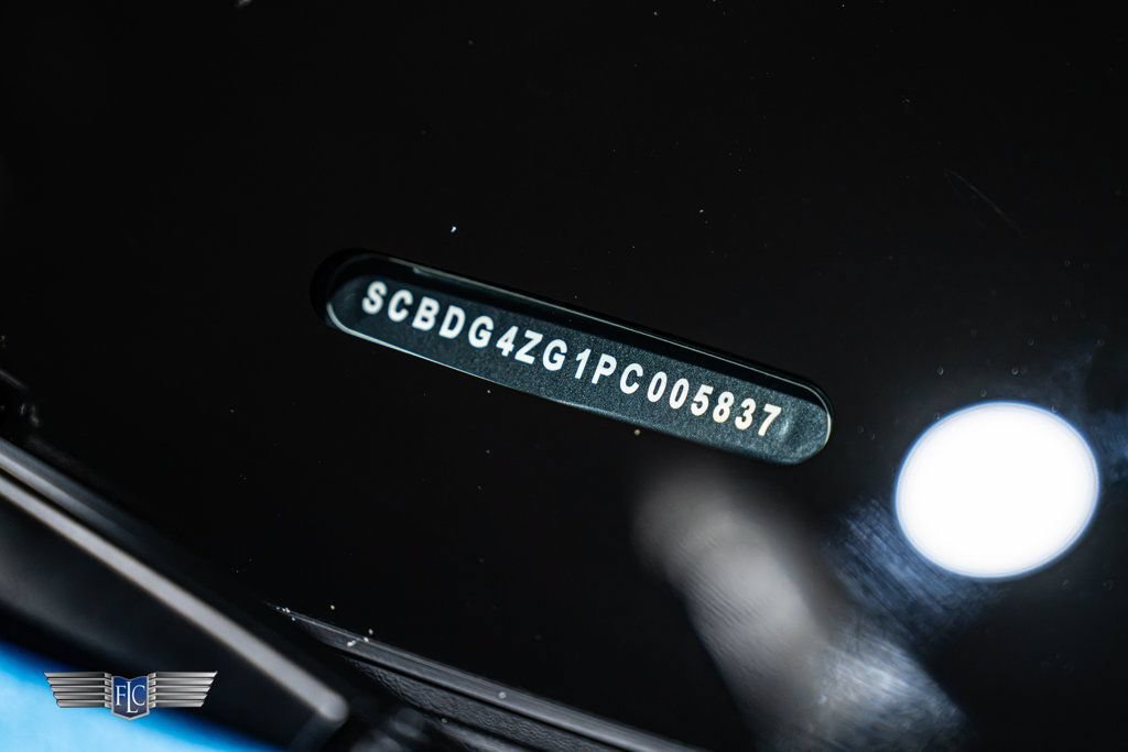 Used 2023 Bentley Continental GT V8 AWD/4WD image 49